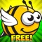 Buzz Bee Bumble - Feed the Bees