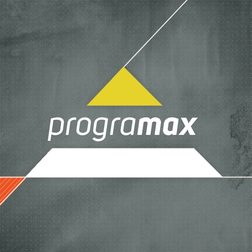 PrograMax icon