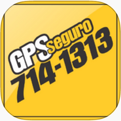 GPS Seguro