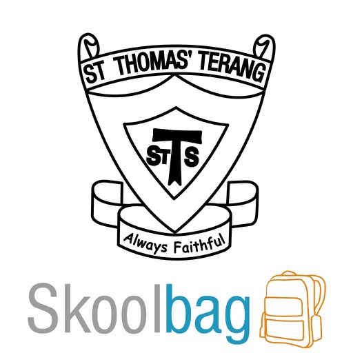 St Thomas' Primary School Terang - Skoolbag