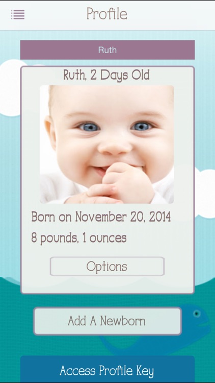 WP Baby Guide