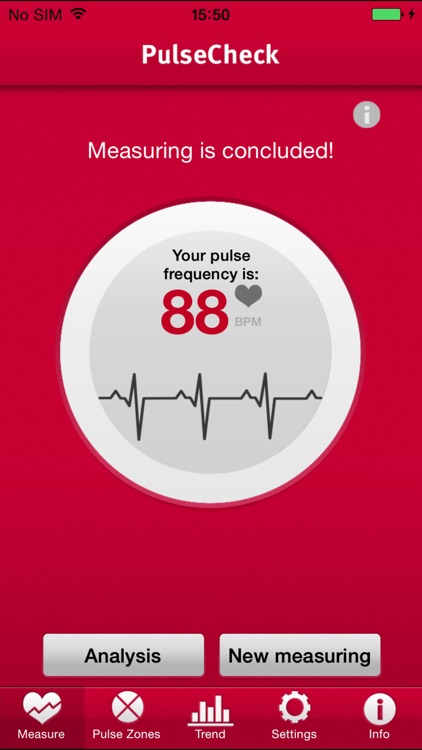 PulseCheck