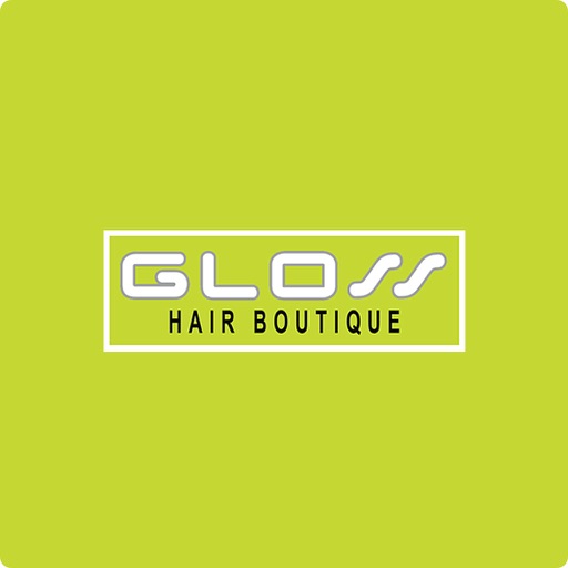 Gloss Hair Boutique