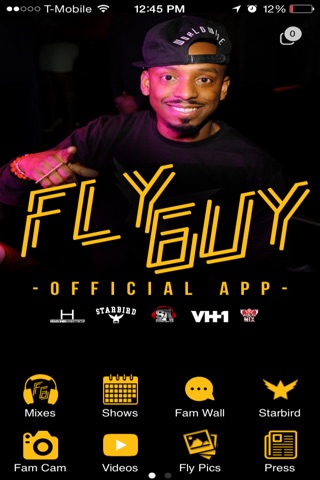 A Fly Guy screenshot 2