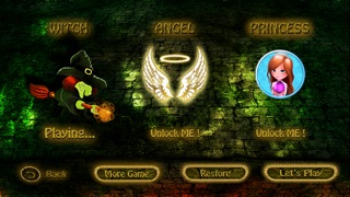 Clumsy Marble Witch Blitz Pro - connect and shoot bubbles mania 1.4 IOS -