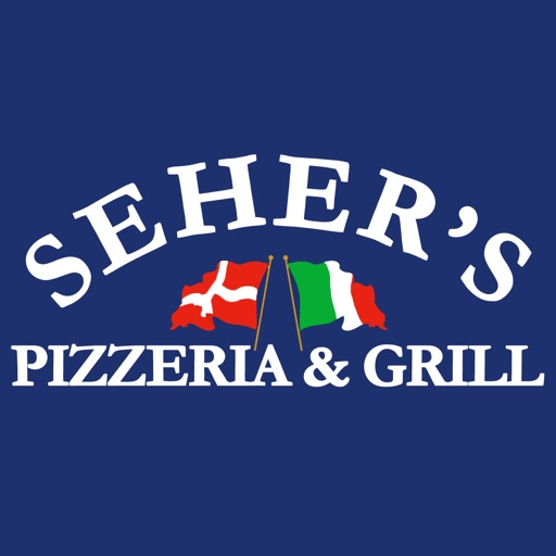 Sehers Pizzeria 3100 icon