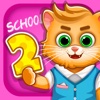 Paw School - Baby Adventure & Kindergarten Mini Games