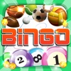 Bingo Super Sports “Pop Casino Blast Vegas Fan Free Edition”