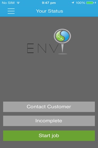 Envi Detailer screenshot 4