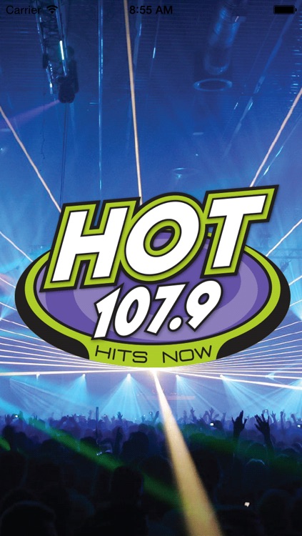 Hot 107.9 Panama City