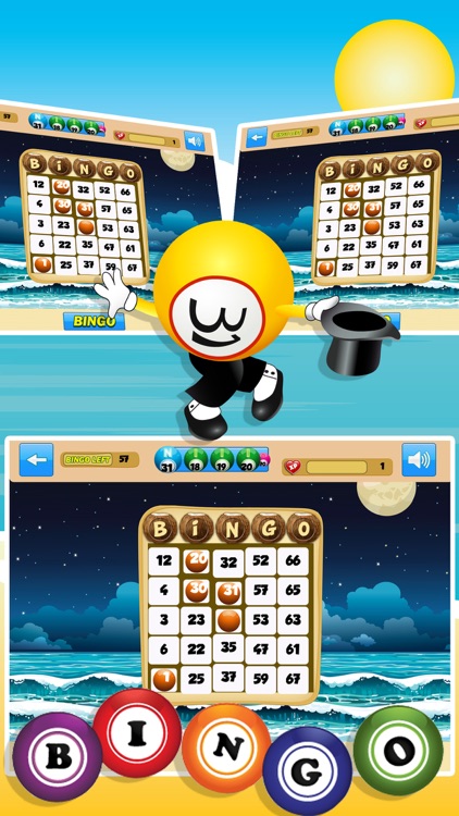 Bingo Rich - Free Bingo For Fun screenshot-4