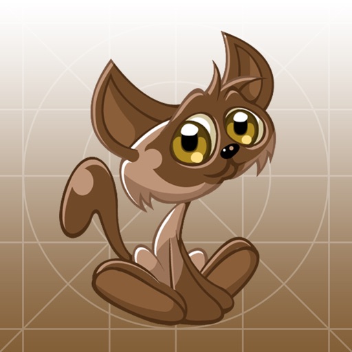 Jumpy Cat Travel iOS App