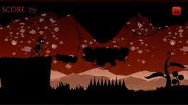 Game screenshot Shadow Kid Blade Run-ner Forest Dream Fight-er mod apk