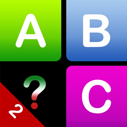Quante parole sai? 2 iOS App