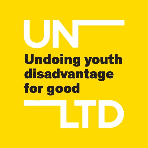 UN LTD workplace giving – donate to youth disadvantage iOS App