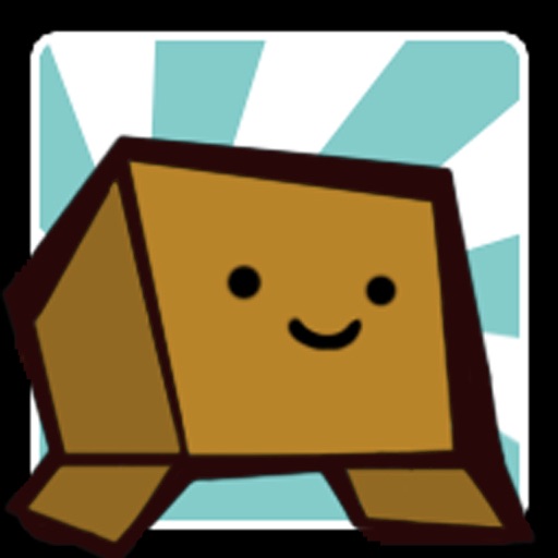 Boxmile (New Puzzle Adventure) Icon