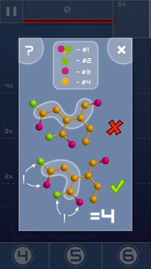 Chain Chemistry(圖5)-速報App