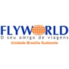 Flyworld Brasilia Sudoeste