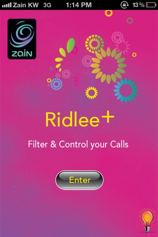 Ridlee+ screenshot 3