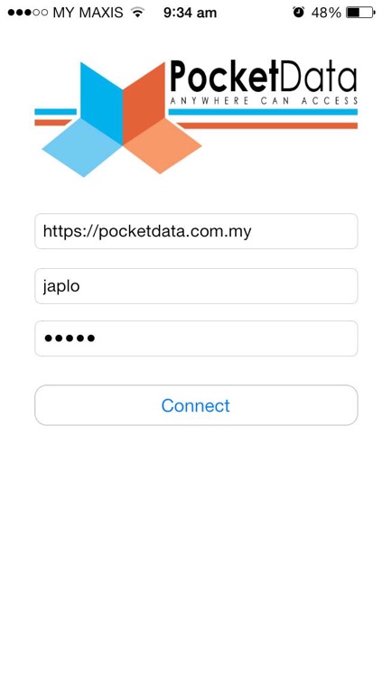 PocketData