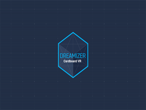 Dreamizer Mall VR for Cardboardのおすすめ画像4