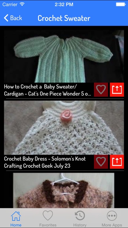 How To Crochet