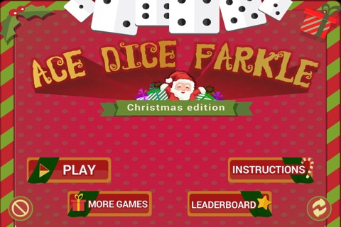 Ace Dice Farkle 10000 Free: A Classic Dice Strategy Game screenshot 3