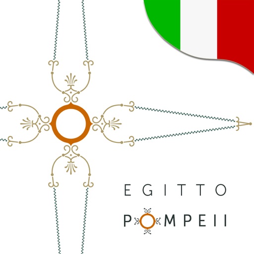 Egitto - Pompei