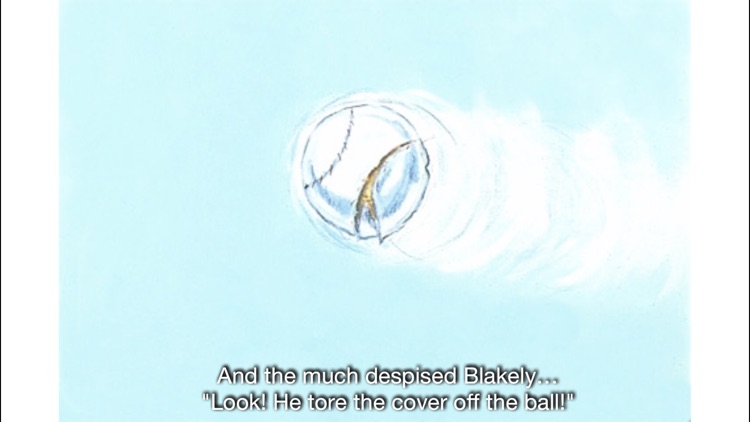 iStoryTime Classics Kids Book - Casey at the Bat screenshot-3