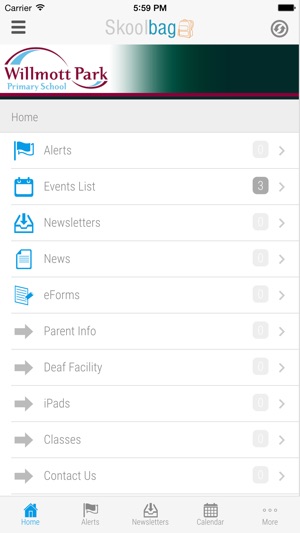 Willmott Park Primary School - Skoolbag(圖2)-速報App