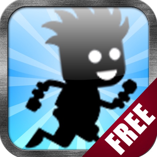 Shadow Boy Adventure icon