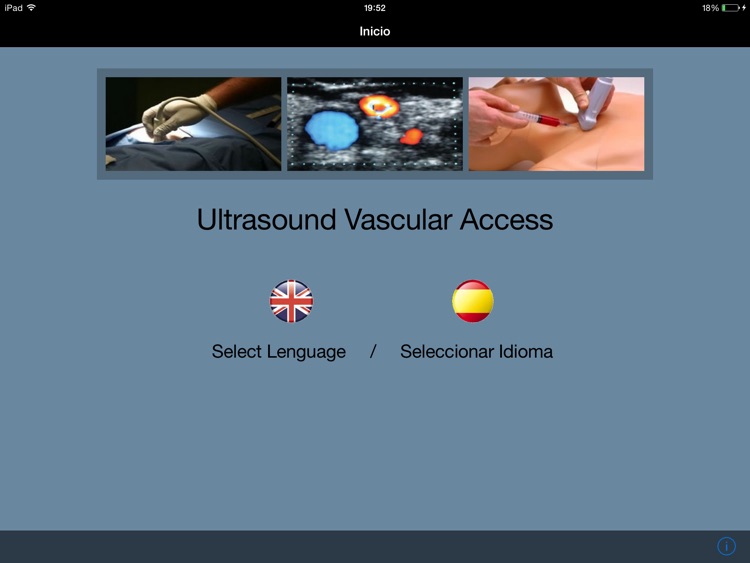 U.V.Access