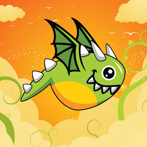 Dragon Tap Free icon