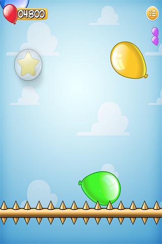 Balloon Pop Mania screenshot 3
