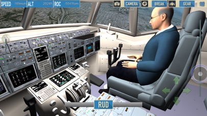FINAL APPROACH LITE - EMERGENCY LANDING 1.0 IOS ĐUA XE FINAL APPROACH LITE - EMERGENCY LANDING 1.0 IOS
