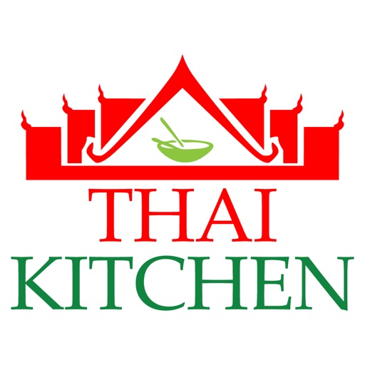 Thai Kitchen icon