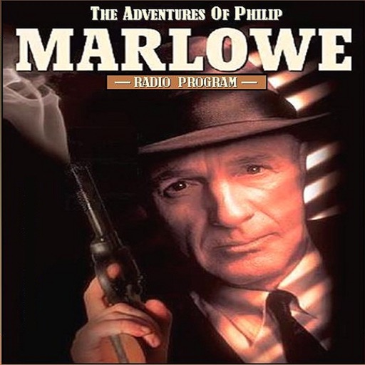 Adventures of Philip Marlowe