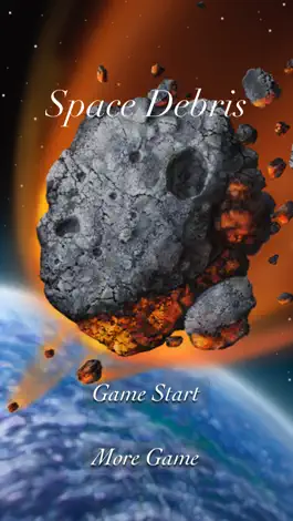 Game screenshot Space Debris -TownSoft- mod apk