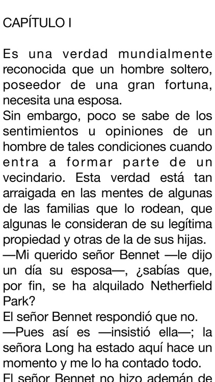 6 Novelas de Jane Austen screenshot-3