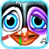 Icy Penguin Rescue - Frozen Adventure Game For Kids