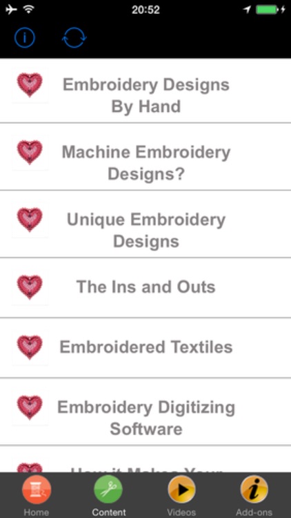 Embroidery Designs