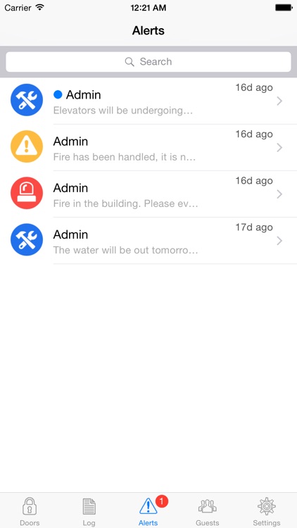 Solace Controls screenshot-3
