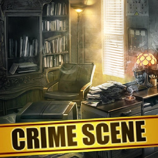 Casino Robbery - Catch The Criminal iOS App