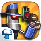 Top 47 Games Apps Like Robot Gangster Rampage - Bot Mafia Shooter Mayhem - Best Alternatives