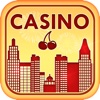 "Sin City Online Casino" The best slot machine games of Vegas!