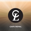 Connecting Luxury - Hotel Café Royal - London