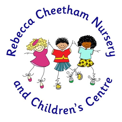 Rebecca Cheetham Nursery and Children's Centre icon