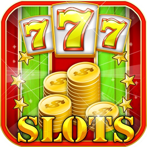 ``` Lucky Slots 777 Casino Free icon