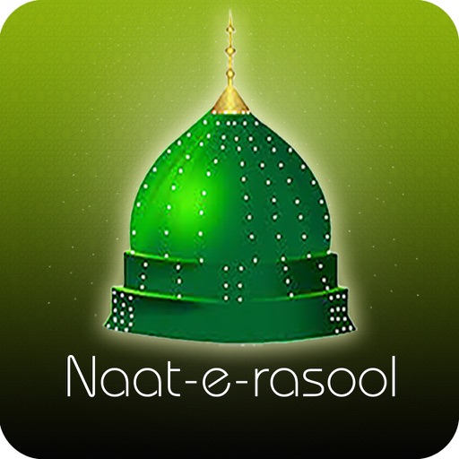 Naat-e-Rasool icon