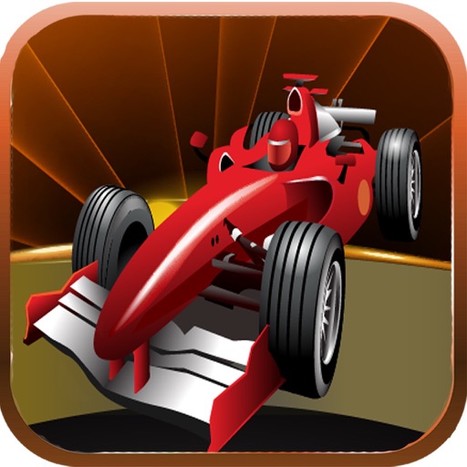 Formula Rivals - Real Racing Simulator icon